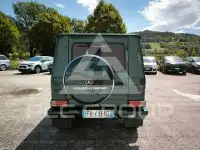 2005 Mercedes Benz G 270