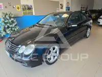 2005 Mercedes Benz CLK 270