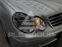 2005 Mercedes Benz CLK 270