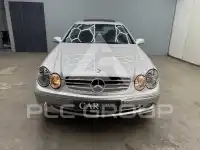 2005 Mercedes Benz CLK 270
