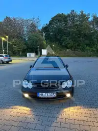 2005 Mercedes Benz CLK 270