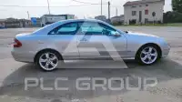 2005 Mercedes Benz CLK 270