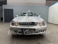 2005 Mercedes Benz CLK 270