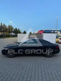 2005 Mercedes Benz CLK 270