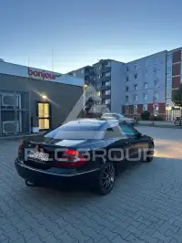 2005 Mercedes Benz CLK 270