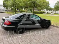 2005 Mercedes Benz CLK 270