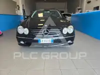2005 Mercedes Benz CLK 270