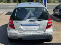 2005 Mercedes Benz A 150