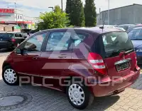 2005 Mercedes Benz A 150