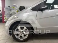 2005 Mercedes Benz A 150