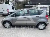 2005 Mercedes Benz A 150