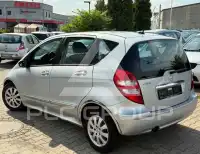 2005 Mercedes Benz A 150
