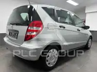 2005 Mercedes Benz A 150