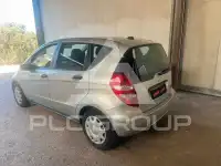 2005 Mercedes Benz A 150