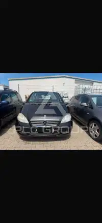 2005 Mercedes Benz A 150