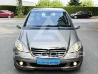 2005 Mercedes Benz A 150