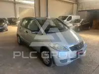 2005 Mercedes Benz A 150