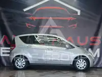 2005 Mercedes Benz A 150