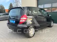 2005 Mercedes Benz A 150