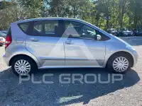 2005 Mercedes Benz A 150