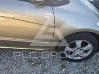 2005 Mercedes Benz A 150