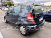 2005 Mercedes Benz A 150