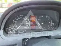 2005 Mercedes Benz A 150
