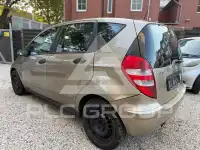 2005 Mercedes Benz A 150
