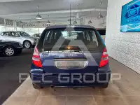 2005 Mercedes Benz A 150