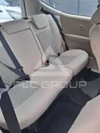2005 Mercedes Benz A 150