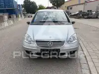 2005 Mercedes Benz A 150