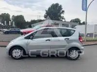 2005 Mercedes Benz A 150
