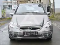 2005 Mercedes Benz A 150
