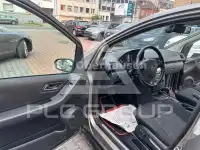 2005 Mercedes Benz A 150