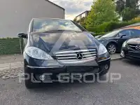 2005 Mercedes Benz A 150