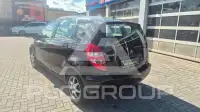 2005 Mercedes Benz A 150