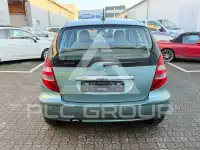 2005 Mercedes Benz A 150