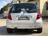 2005 Mercedes Benz A 150