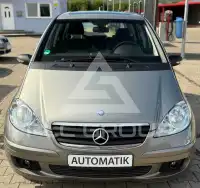 2005 Mercedes Benz A 150