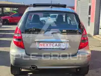 2005 Mercedes Benz A 150