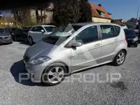 2005 Mercedes Benz A 150