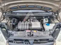 2005 Mercedes Benz A 150