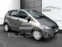 2005 Mercedes Benz A 150