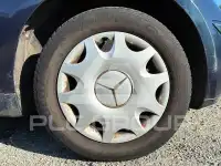 2005 Mercedes Benz A 150