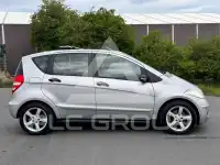 2005 Mercedes Benz A 150