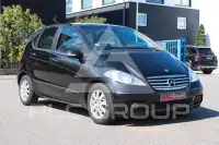 2005 Mercedes Benz A 150