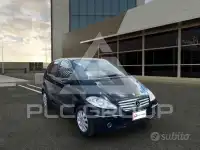 2005 Mercedes Benz A 150