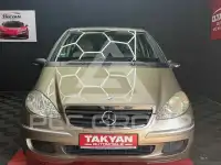 2005 Mercedes Benz A 150