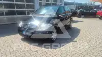 2005 Mercedes Benz A 150