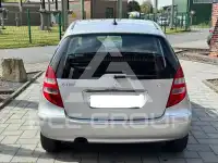 2005 Mercedes Benz A 150